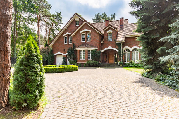 Best Driveway Pavers Near Me  in Breese, IL