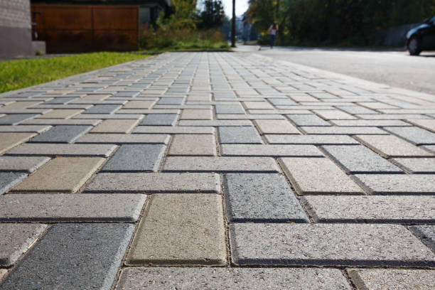 Reasons to Select Us for Your Driveway Paving Requirements in Breese, IL