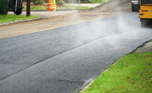 Best Driveway Pavers Near Me  in Breese, IL
