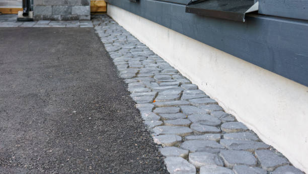 Best Concrete Paver Driveway  in Breese, IL