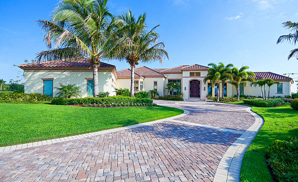 Best Driveway Resurfacing Pavers  in Breese, IL