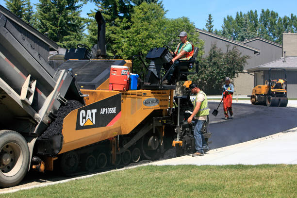 Best Best Driveway Pavers  in Breese, IL